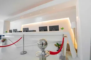 Essotto Recreation Hub - Reception