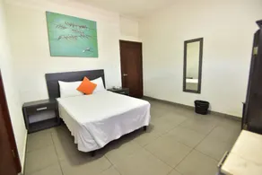 BED BED HOTEL PERLA - Quarto