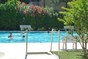 Residenza Gardenia - Pool