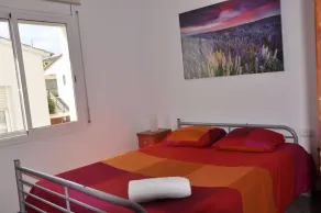 Apartamentos Maniu - Habitación