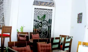 ILLIYIN Boutique Hotel - Restaurant