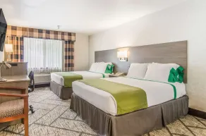 GuestHouse Inn & Suites Poulsbo - Chambre