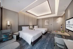 Wanda Realm Kunming - Rum