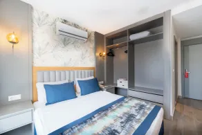 Armas Gul Beach - Room