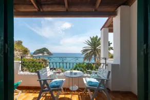 Villa Bina Sea Hotel - Chambre