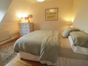 Clondallon Cottage - Camera