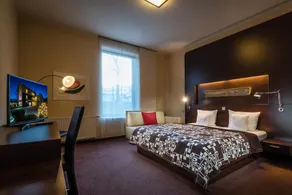 Hotel Villa Bianca - Chambre