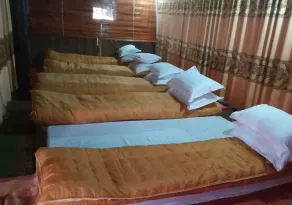 Yen Nhi Homestay Ban Gioc - Room