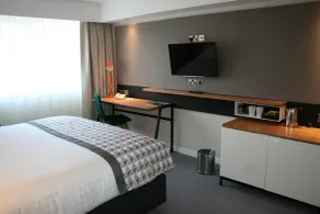 Holiday Inn Mansfield Alfreton M1 Jct 28 by IHG - Habitación