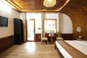 Le Bambou Resort & Spa Phu Quoc - Værelse
