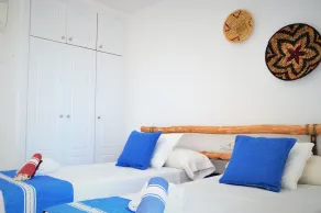 Siamoformentera Valentina - Chambre
