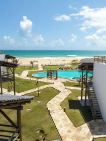 Hotel Vila Marola - Piscina