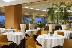 Hotel Diamante - Restaurant