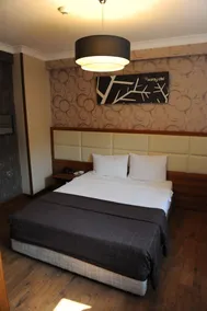 Izmit Saray Hotel - Room