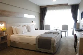Greymark Hotel - Room