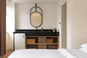 Shenzhen White House Seaview Resort Hotel - Chambre