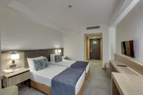Diamond Of Bodrum - Room