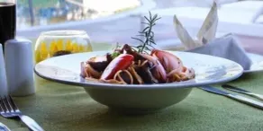 Hotel Villa de Valverde - Restaurant