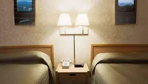 Magnuson Grand Rushmore View - Chambre