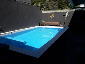 Lake Lodge Motel Rotorua - Piscine