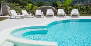Agriturismo L'Oasi - Pool