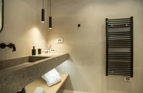 Celine Luxury Apartments & Suites - Salle de bain