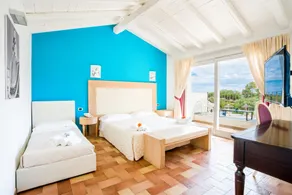 Villas Resort Wellness & SPA - Room