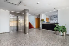 Stay Hotel Leiria Centro - Réception