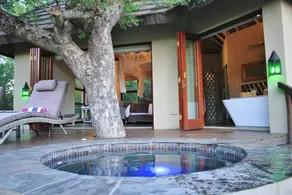 Kusudalweni Safari Lodge and Spa - Room
