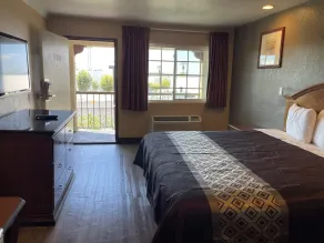 Arlington Inn - Chambre