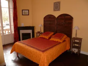 Hotel Victor Hugo Nice - Room