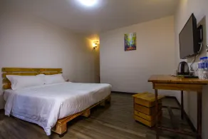 Kea Garden Guest House - Chambre