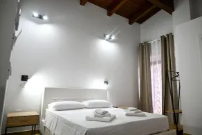 Borgo Caridà - Green Family Holidays - Zimmer