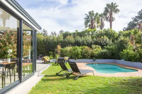 Casa iLanga guesthouse - Pool