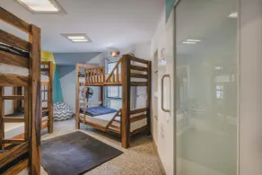 Zostel Bangalore, Indiranagar - Quarto