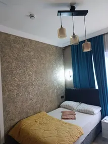 TAŞKIN OTEL - Zimmer