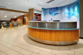 SpringHill Suites by Marriott Pittsburgh Bakery Square - Réception