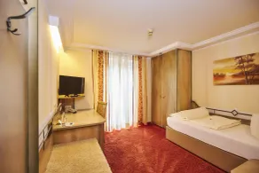 Flair Hotel Zum Schwarzen Reiter - Room