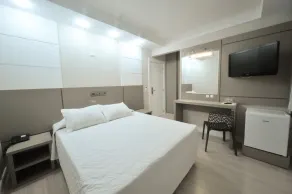 Hotel Marimar The Place - Room