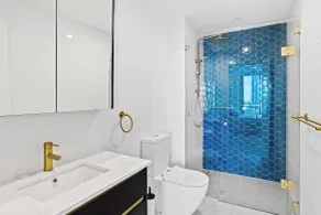 Stay Luxe Southport - Hosted by Coastal Letting Co. - Badezimmer