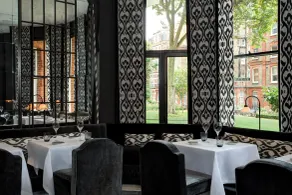 The Franklin London - Starhotels Collezione - Restaurant