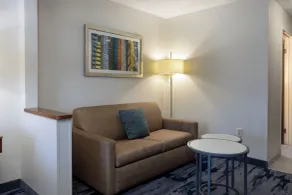 Fairfield Inn by Marriott Dothan - Chambre