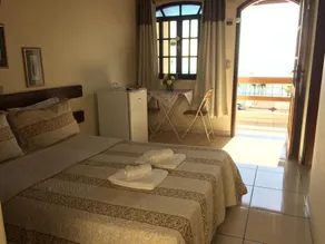 VELINN Pousada Mirante da Praia Grande - Room