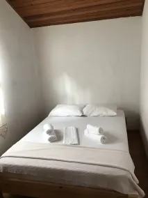 Cirali Irmak Hotel - Værelse