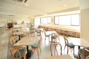 Vessel Hotel Kurashiki - Restaurant