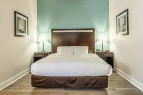 Quality Inn near Mammoth Mountain Ski Resort - Chambre