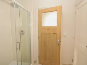 St Mary's Chapel - Salle de bain
