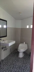 Seva Hotel - Salle de bain