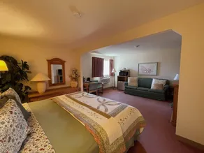 Country Lodge Inn - Zimmer