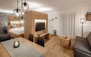 Amolaris Garden Lodges & Guesthouse - Camera